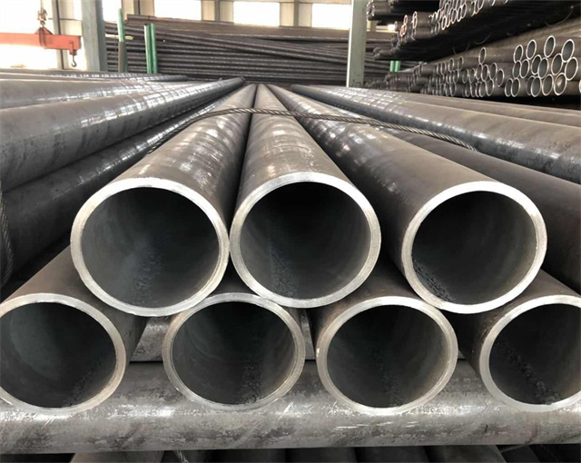 CARBON STEEL WELDED PIPES